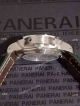 Panerai Luminor GMT Stainless Steel Green Watch Best Replica (2)_th.jpg